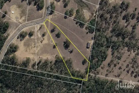 105 Wisemans Way, Sedgefield, NSW 2330