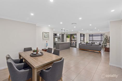 Property photo of 9 Follet Avenue Middleton Grange NSW 2171