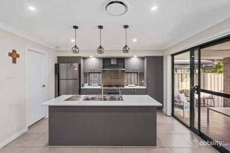 Property photo of 9 Follet Avenue Middleton Grange NSW 2171