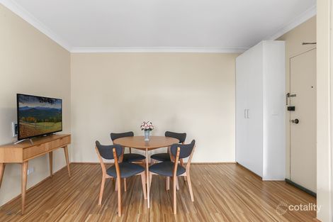 Property photo of 25/15 Jacobs Street Bankstown NSW 2200