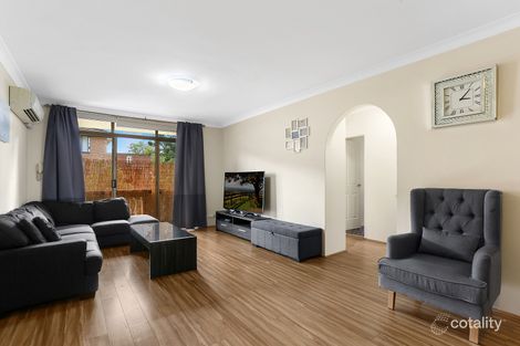 Property photo of 25/15 Jacobs Street Bankstown NSW 2200
