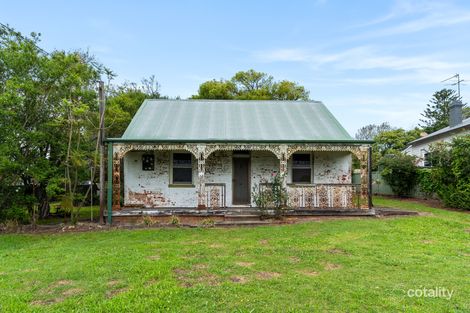 36 Cumberland St, East Maitland, NSW 2323