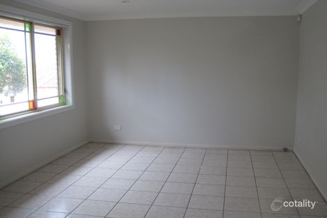 Property photo of 9 Kingfisher Place Glendenning NSW 2761