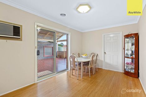 Property photo of 12 Carey Crescent Bacchus Marsh VIC 3340