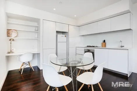 Property photo of 705/31 Grattan Street Prahran VIC 3181