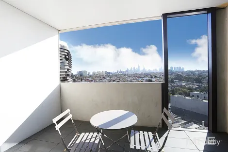 Property photo of 705/31 Grattan Street Prahran VIC 3181