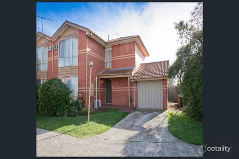 Property photo of 14/8-10 Belgrave-Hallam Road Hallam VIC 3803