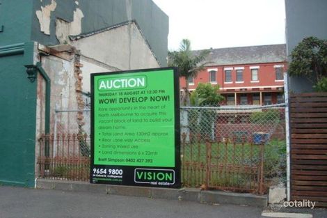 60 Howard St, North Melbourne, VIC 3051