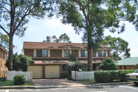 57 St Johns Rd, Blaxland, NSW 2774