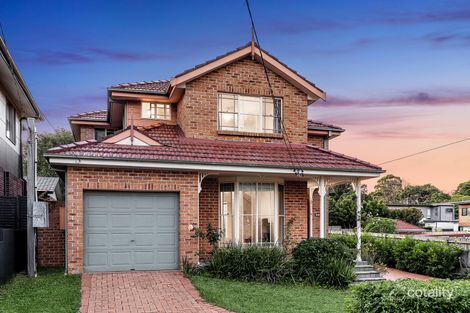 Property photo of 30A Blaxland Street Hunters Hill NSW 2110