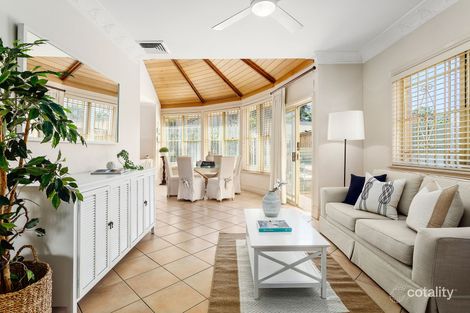 Property photo of 30A Blaxland Street Hunters Hill NSW 2110