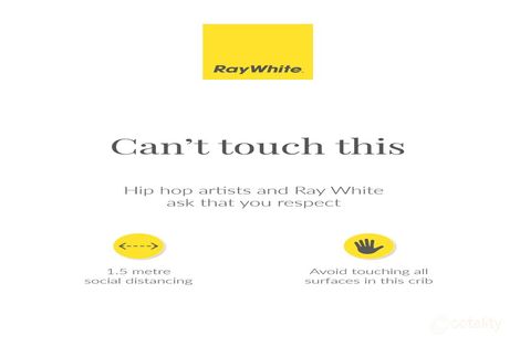 Property photo of 1 Harry Avenue Lidcombe NSW 2141