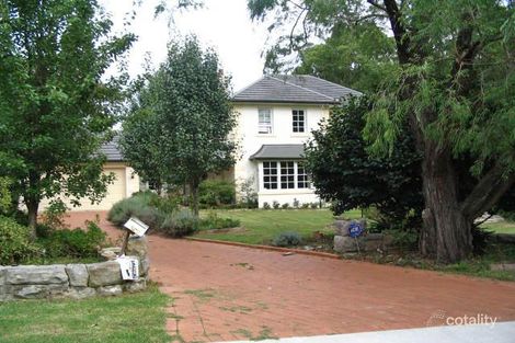 Property photo of 20 Raymond Avenue Warrawee NSW 2074