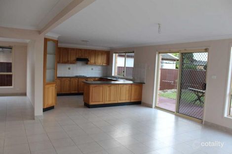 Property photo of 1 Marin Place Merrylands NSW 2160