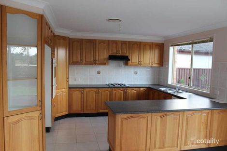 Property photo of 1 Marin Place Merrylands NSW 2160