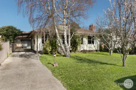 114 Webb Ave, Ballarat East, VIC 3350