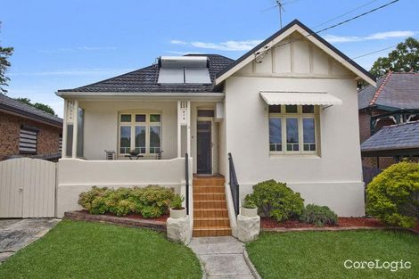 Property photo of 28 Anderson Avenue Ryde NSW 2112