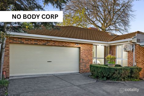 Property photo of 2/165 Springfield Road Blackburn North VIC 3130