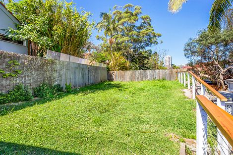 Property photo of 23 Holdsworth Street Neutral Bay NSW 2089