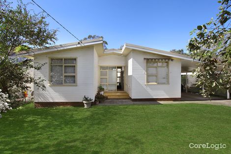 Property photo of 16 Carina Road Turramurra NSW 2074