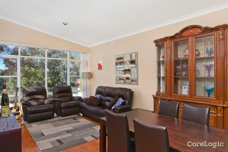 Property photo of 16 Carina Road Turramurra NSW 2074