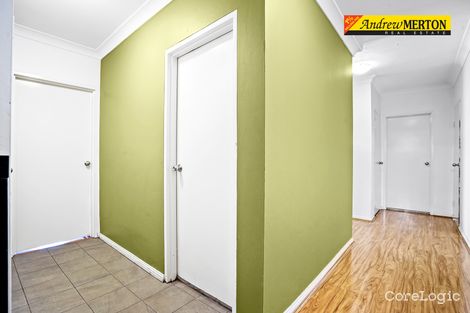 Property photo of 20/2 Wentworth Avenue Toongabbie NSW 2146
