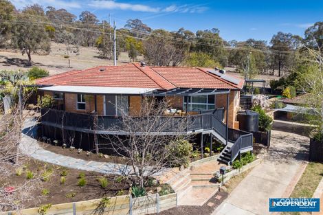 Property photo of 8 Huon Place Lyons ACT 2606