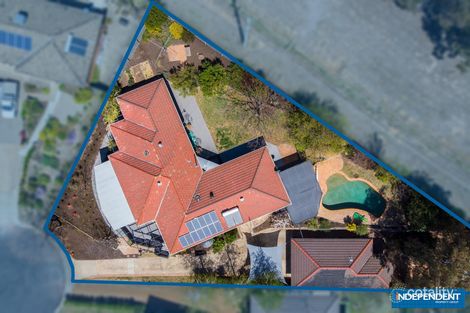 Property photo of 8 Huon Place Lyons ACT 2606