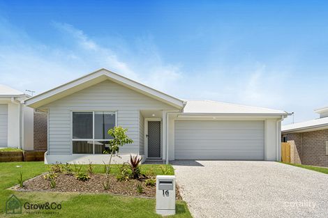 16 Black Cherry St, Park Ridge, QLD 4125