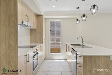 Property photo of 16 Black Cherry Street Park Ridge QLD 4125