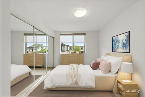 Property photo of 57/329 Flemington Road Franklin ACT 2913