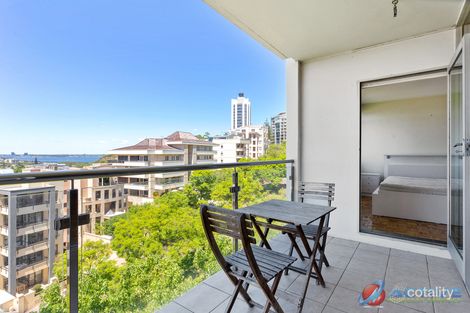 Property photo of 71/48 Mount Street West Perth WA 6005