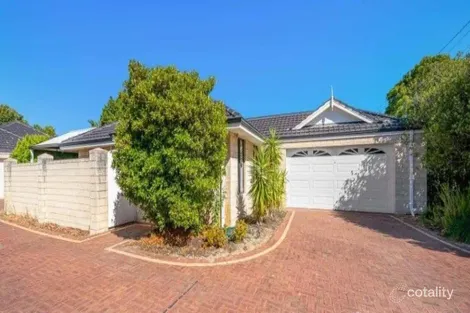 2/1 Little St, Carey Park, WA 6230