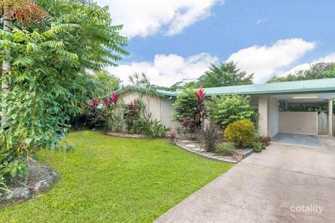 4 Bunyip Cl, Mount Sheridan, QLD 4868