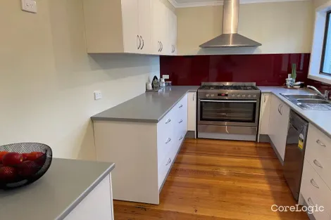 Property photo of 17 Johnson Drive Ferntree Gully VIC 3156
