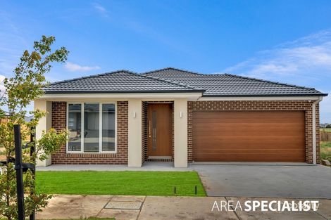 Property photo of 13 Harlequin Way Clyde North VIC 3978