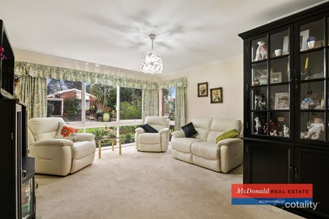 Property photo of 13 Callistemon Avenue Keysborough VIC 3173