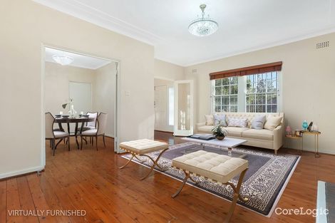 Property photo of 20 Arthur Street Strathfield NSW 2135