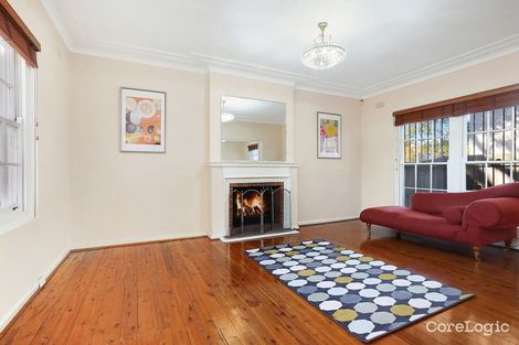 Property photo of 20 Arthur Street Strathfield NSW 2135