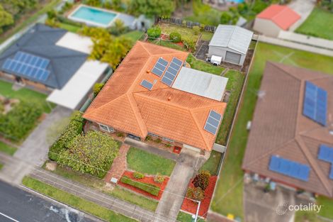 163 Vienna Rd, Alexandra Hills, QLD 4161