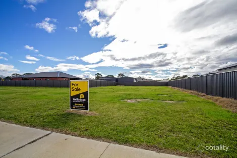 Property photo of 3 Fleming Street Stratford VIC 3862