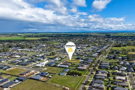 Property photo of 3 Fleming Street Stratford VIC 3862