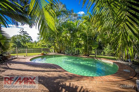 Property photo of 9 Silkyoak Way Albany Creek QLD 4035