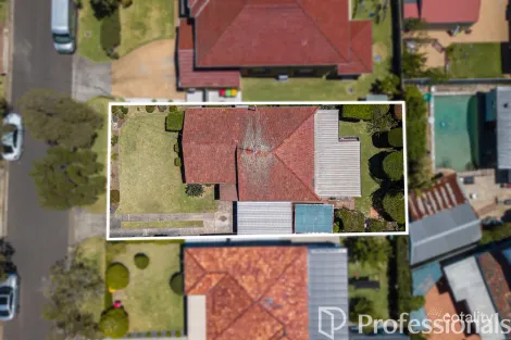 Property photo of 74 Chick Street Roselands NSW 2196