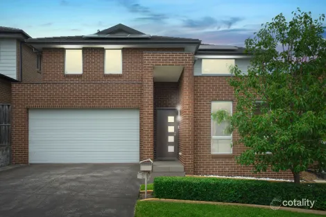 Property photo of 2 James Green Close Kellyville NSW 2155