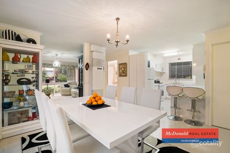Property photo of 13 Callistemon Avenue Keysborough VIC 3173