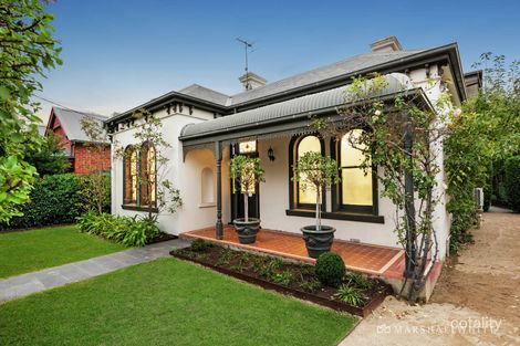 Property photo of 36 Highbury Grove Prahran VIC 3181