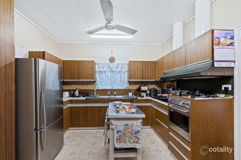 Property photo of 54 Rawson Street Wooloowin QLD 4030
