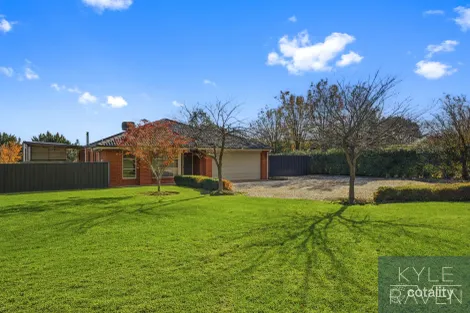 Property photo of 29 White Post Road Everton VIC 3678