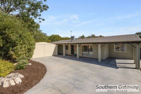 Property photo of 16 Newstead Crescent Parmelia WA 6167